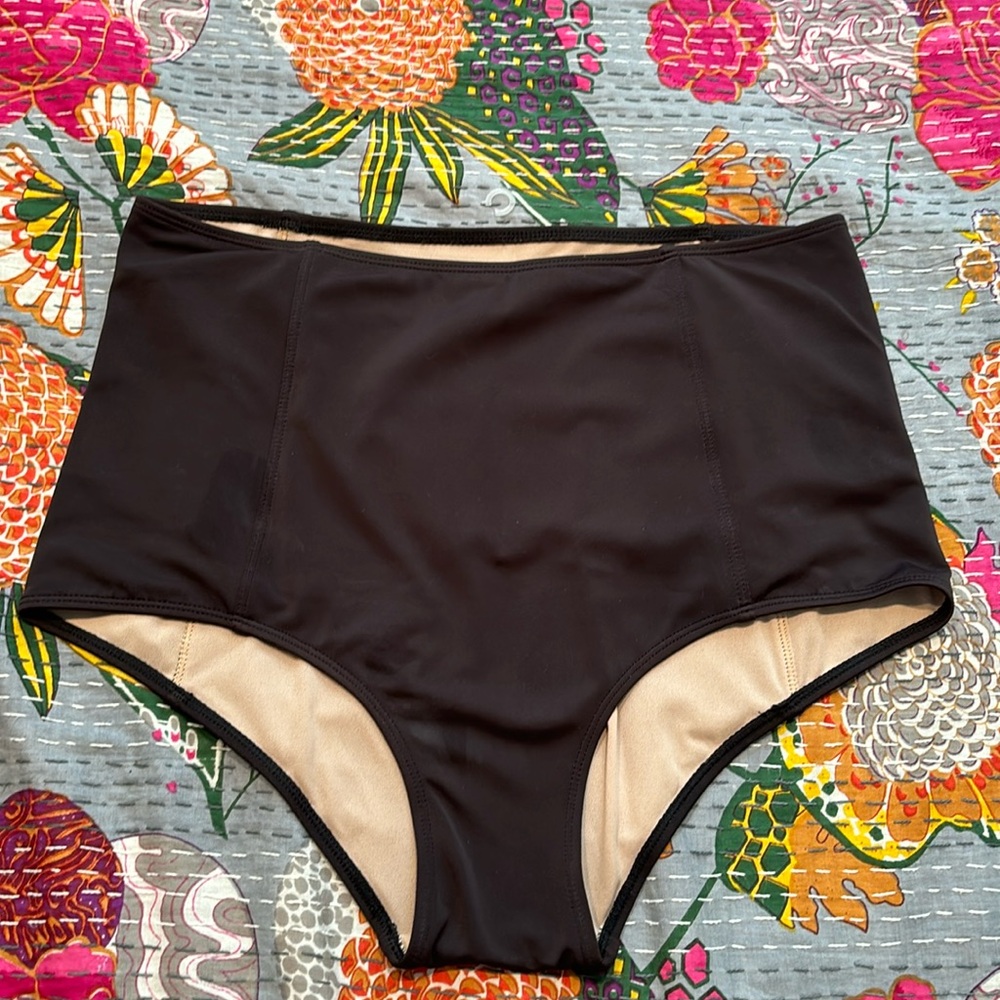 Kortni Jeane High-Waisted Bottoms